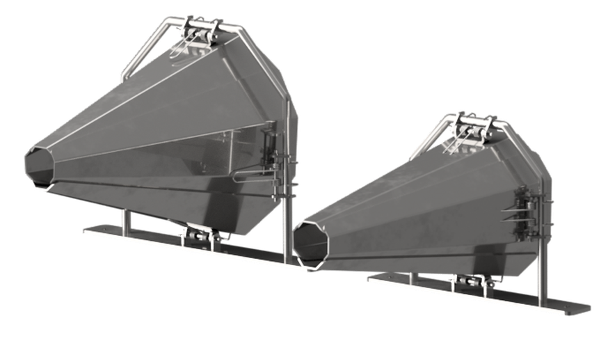 Packaging Funnel