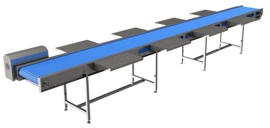 Packaging Conveyor